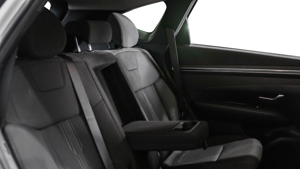 Hyundai Tucson Preferred 2023 d&rsquo;occasion à vendre - 21