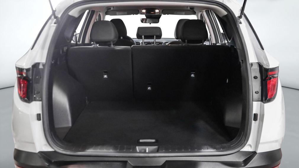 Hyundai Tucson Preferred 2023 d&rsquo;occasion à vendre - 22