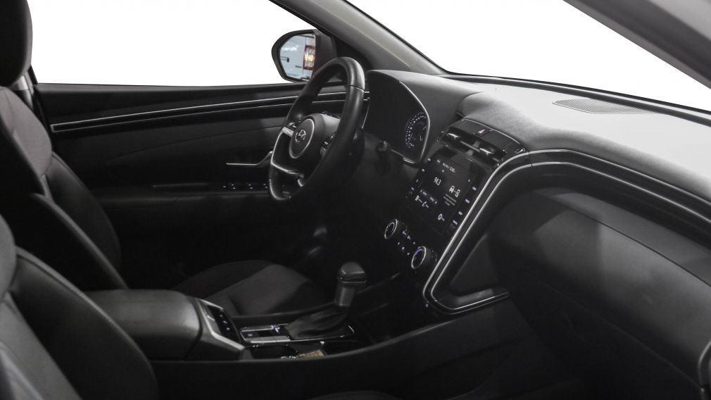 Hyundai Tucson Preferred 2023 d&rsquo;occasion à vendre - 23