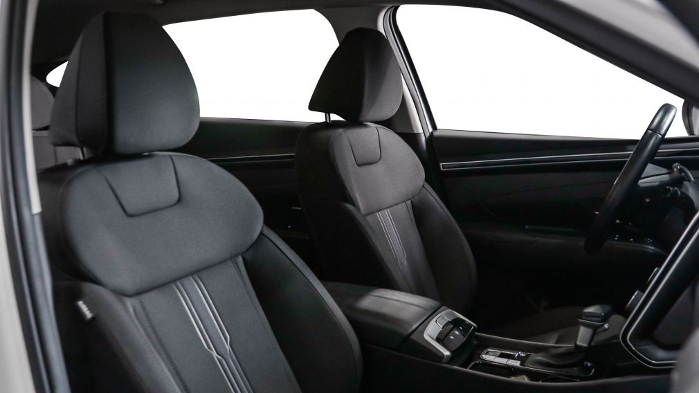 Hyundai Tucson Preferred 2023 d&rsquo;occasion à vendre - 24