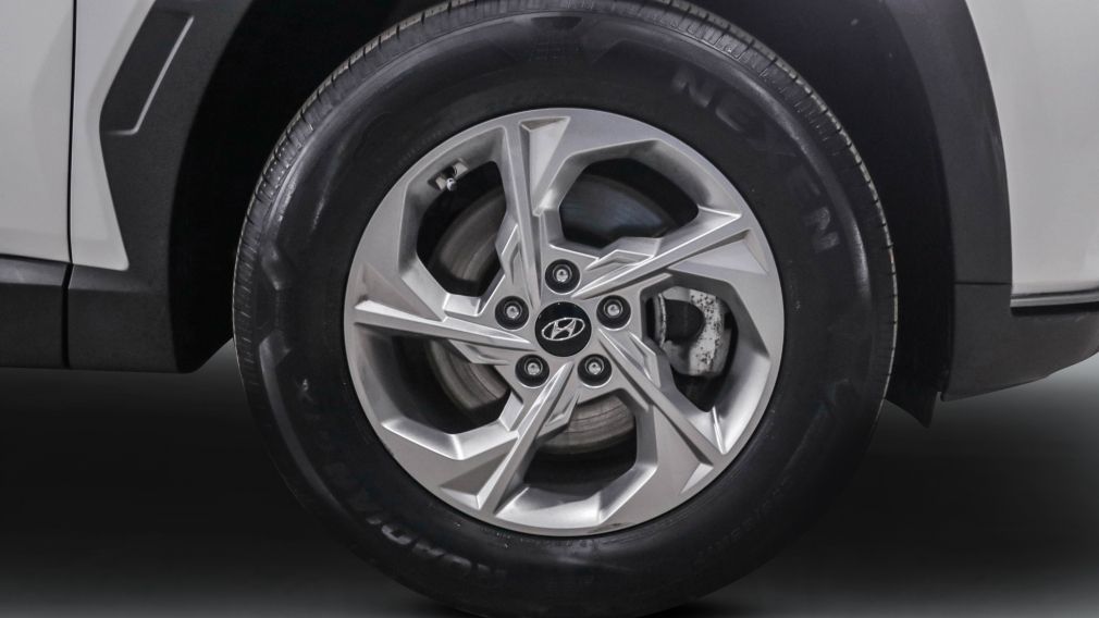 Hyundai Tucson Preferred 2023 d&rsquo;occasion à vendre - 25