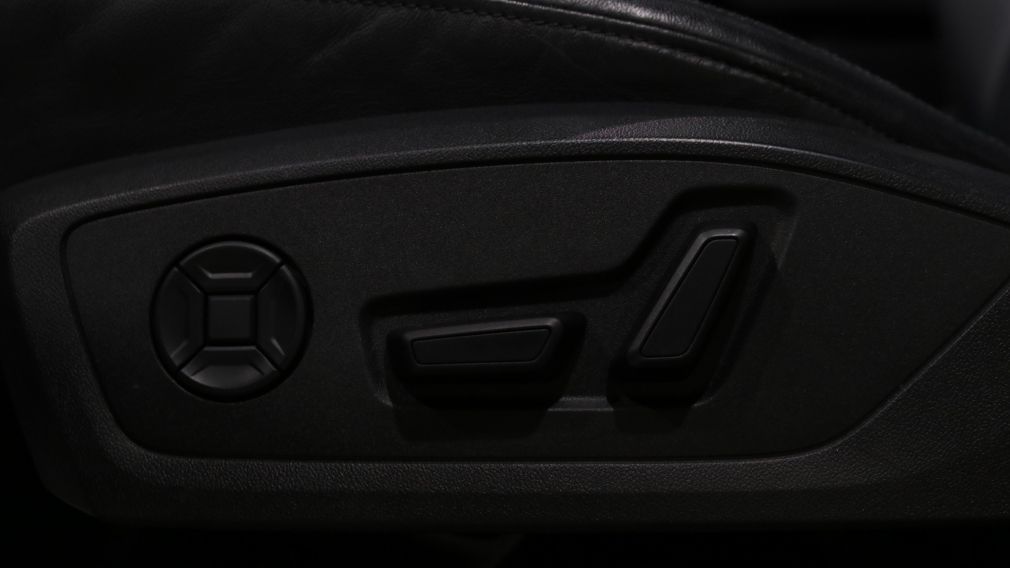 Audi Q3 Komfort 2022 d&rsquo;occasion à vendre - 10