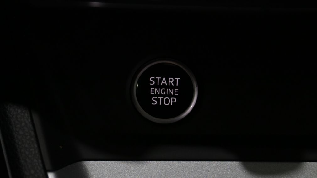 Audi Q3 Komfort 2022 d&rsquo;occasion à vendre - 16