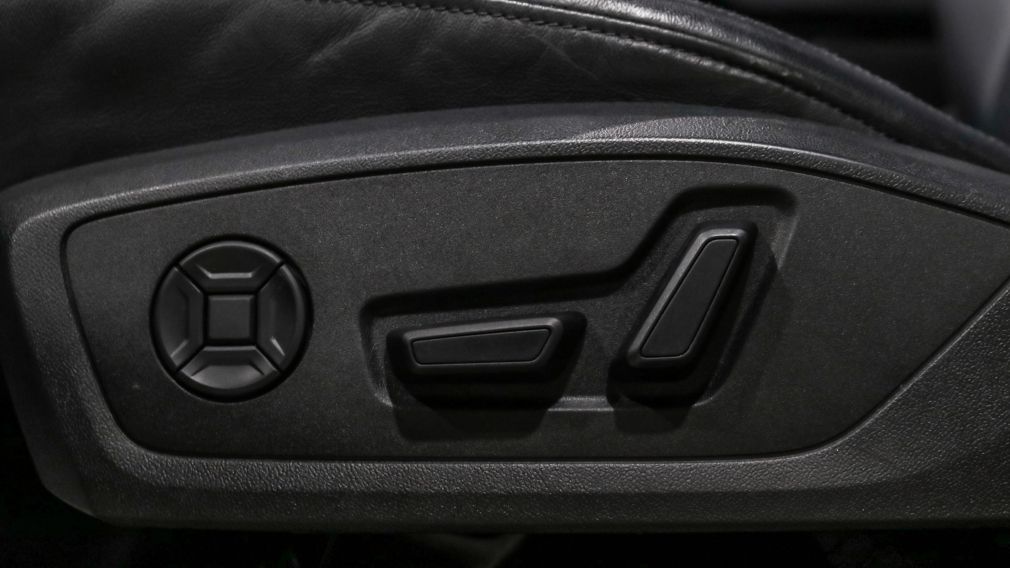 Audi Q3 Komfort 2022 d&rsquo;occasion à vendre - 10