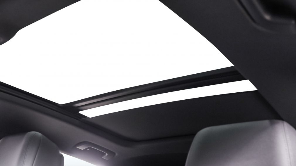 Audi Q3 Komfort 2022 d&rsquo;occasion à vendre - 11