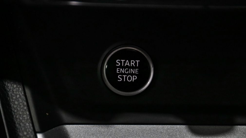 Audi Q3 Komfort 2022 d&rsquo;occasion à vendre - 16