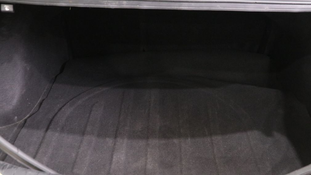 Kia Forte LX 2020 d&rsquo;occasion à vendre - 17