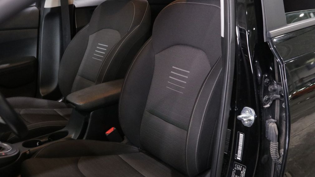 Kia Forte LX 2020 d&rsquo;occasion à vendre - 15