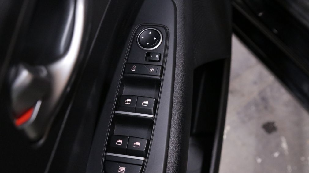 Kia Forte LX 2020 d&rsquo;occasion à vendre - 14