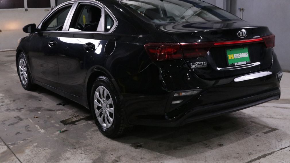 Kia Forte LX 2020 d&rsquo;occasion à vendre - 4