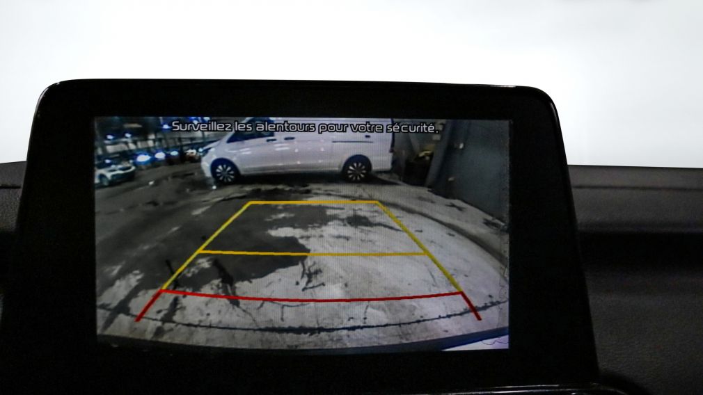 Kia Forte LX 2020 d&rsquo;occasion à vendre - 11