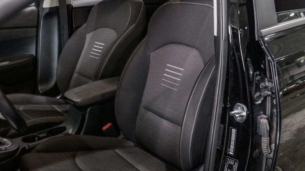 Kia Forte LX 2020 d&rsquo;occasion à vendre - 7