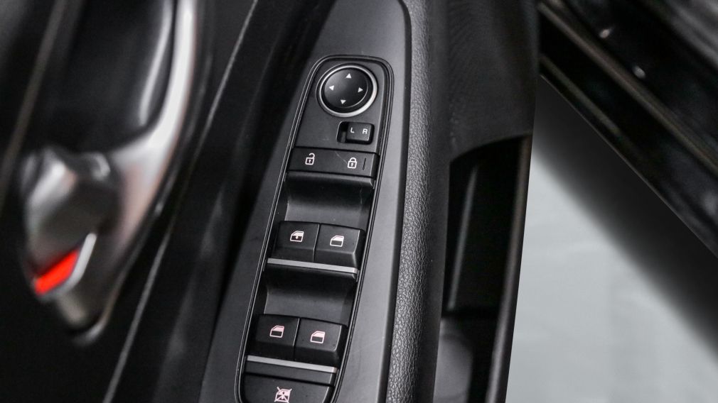 Kia Forte LX 2020 d&rsquo;occasion à vendre - 8