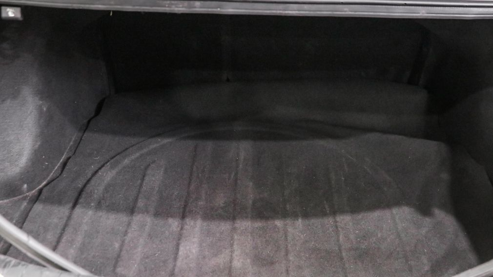 Kia Forte LX 2020 d&rsquo;occasion à vendre - 16