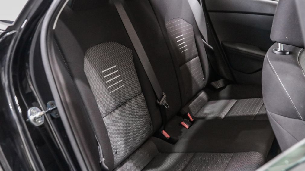 Kia Forte LX 2020 d&rsquo;occasion à vendre - 17