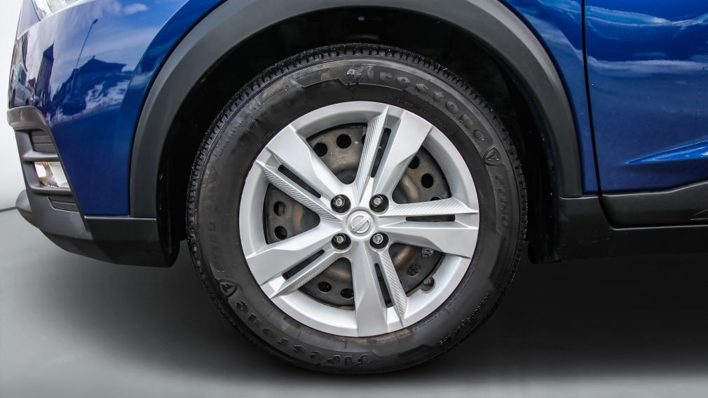 Nissan Kicks S 2020 d&rsquo;occasion à vendre - 9