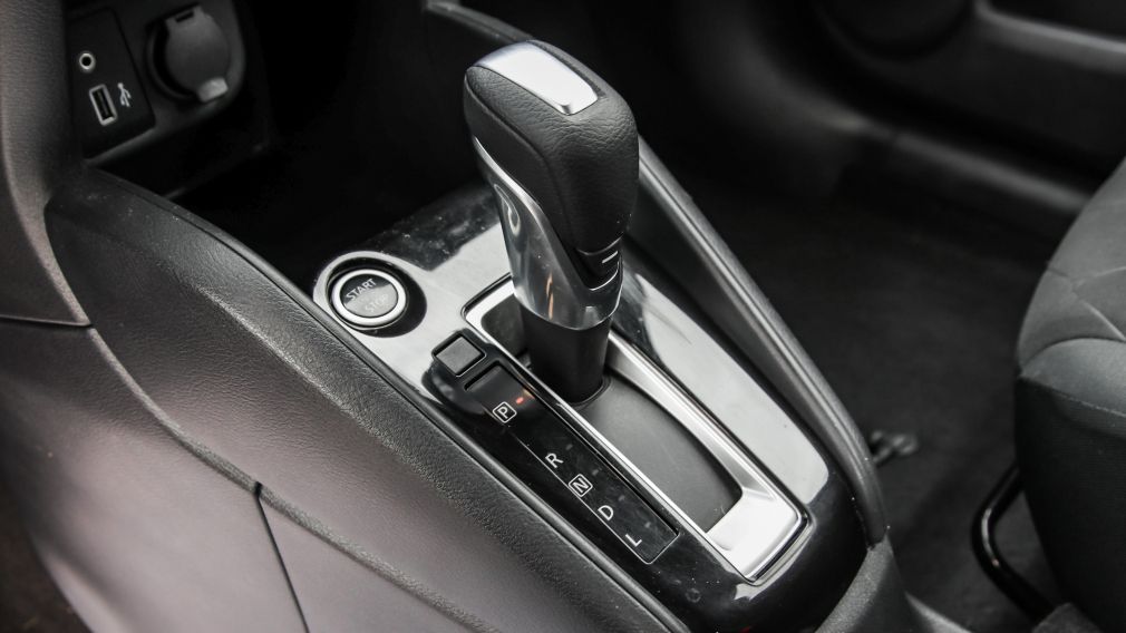 Nissan Kicks S 2020 d&rsquo;occasion à vendre - 15