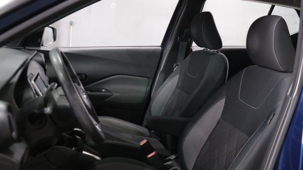 Nissan Kicks S 2020 d&rsquo;occasion à vendre - 33