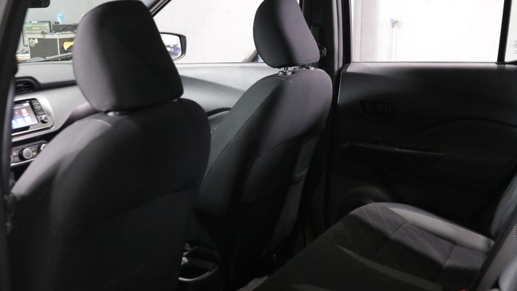 Nissan Kicks S 2020 d&rsquo;occasion à vendre - 34