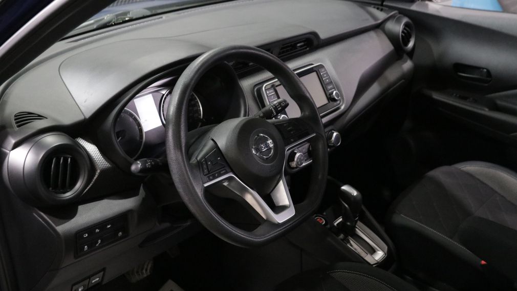 Nissan Kicks S 2020 d&rsquo;occasion à vendre - 40