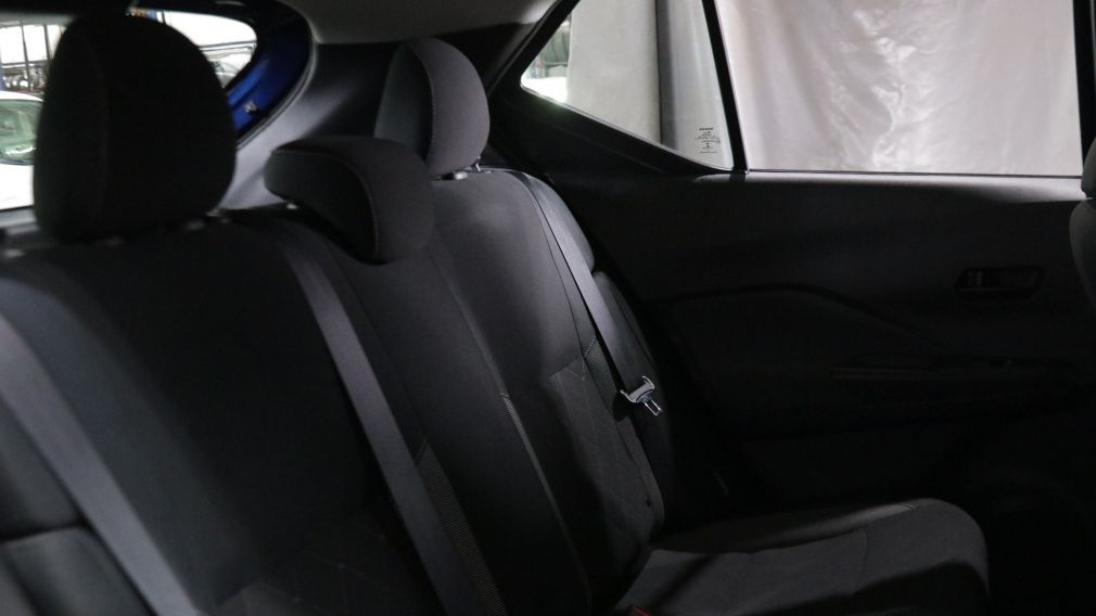 Nissan Kicks S 2020 d&rsquo;occasion à vendre - 41