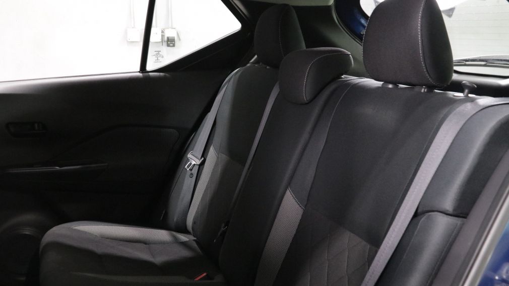 Nissan Kicks S 2020 d&rsquo;occasion à vendre - 42