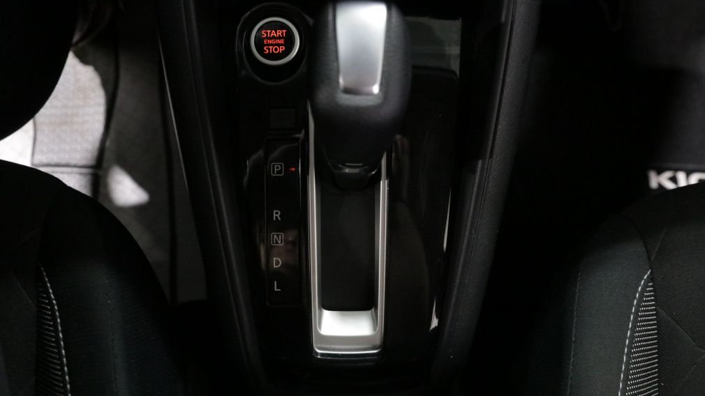 Nissan Kicks S 2020 d&rsquo;occasion à vendre - 46