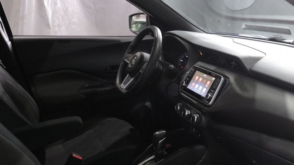 Nissan Kicks S 2020 d&rsquo;occasion à vendre - 49