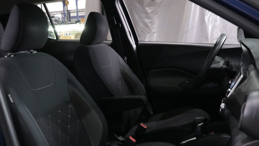 Nissan Kicks S 2020 d&rsquo;occasion à vendre - 50