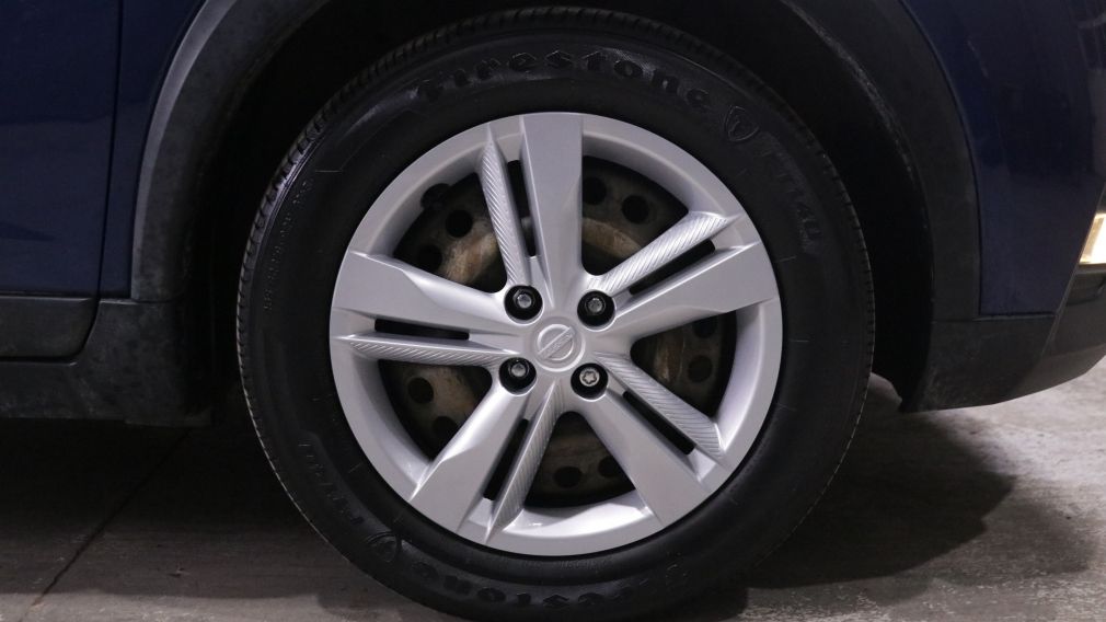Nissan Kicks S 2020 d&rsquo;occasion à vendre - 51