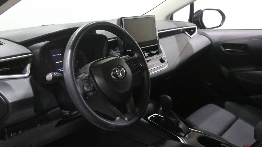 Toyota Corolla LE 2023 d&rsquo;occasion à vendre - 9