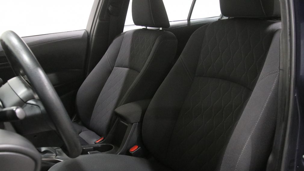 Toyota Corolla LE 2023 d&rsquo;occasion à vendre - 10