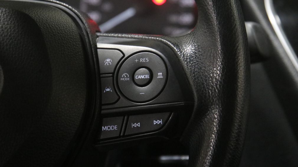 Toyota Corolla LE 2023 d&rsquo;occasion à vendre - 15