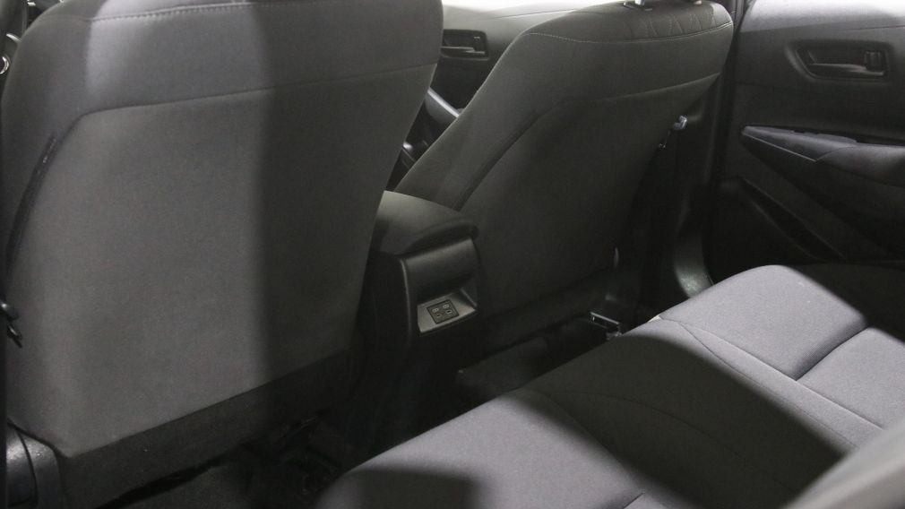 Toyota Corolla LE 2023 d&rsquo;occasion à vendre - 20