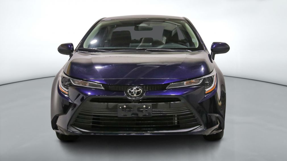 Toyota Corolla LE 2023 d&rsquo;occasion à vendre - 2