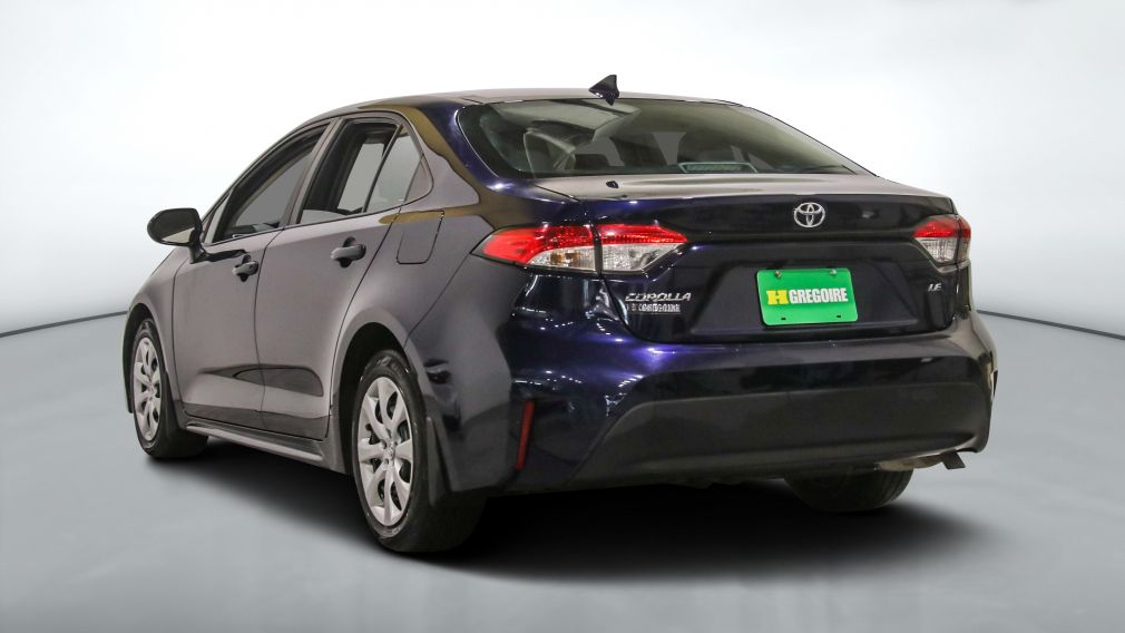 Toyota Corolla LE 2023 d&rsquo;occasion à vendre - 5