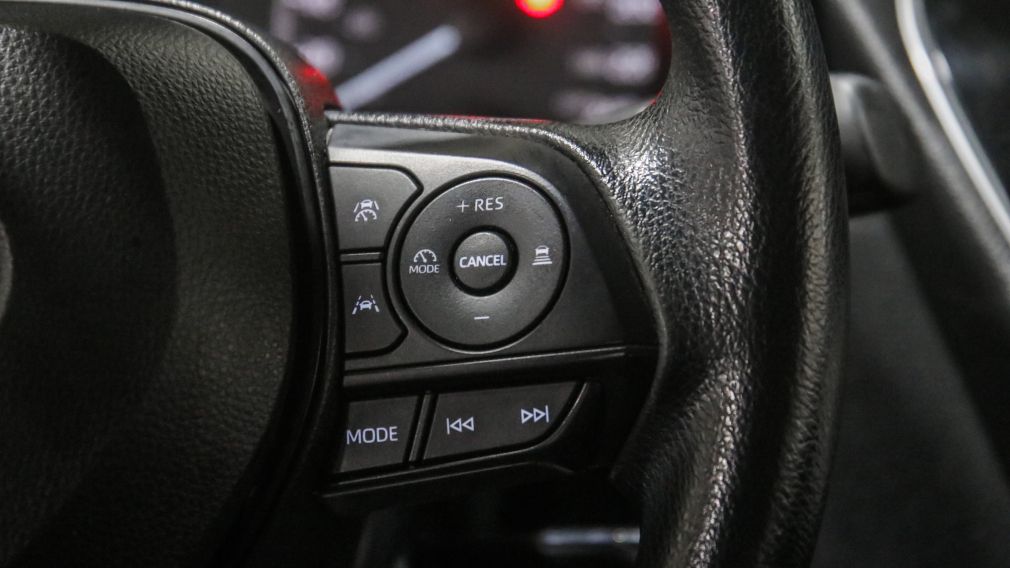 Toyota Corolla LE 2023 d&rsquo;occasion à vendre - 15