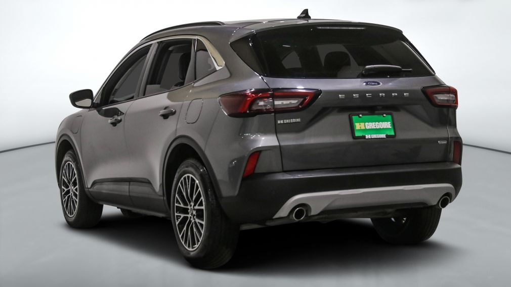 Ford Escape PHEV 2024 d&rsquo;occasion à vendre - 5