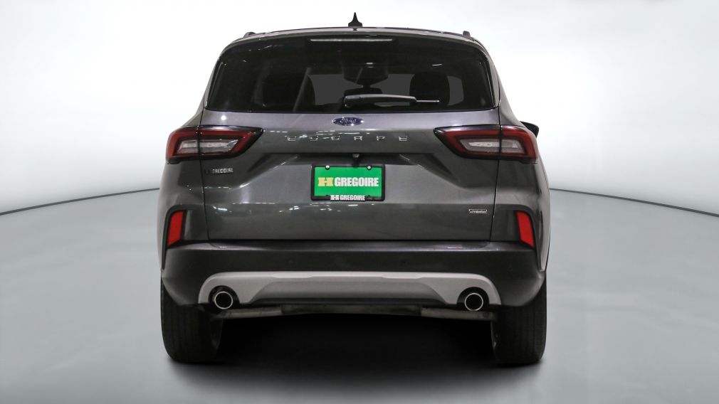 Ford Escape PHEV 2024 d&rsquo;occasion à vendre - 6