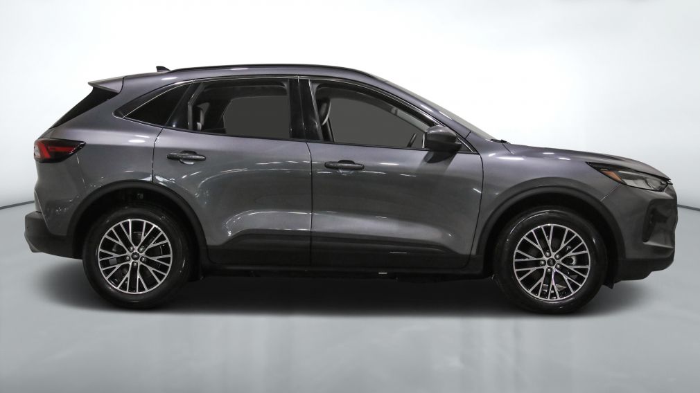 Ford Escape PHEV 2024 d&rsquo;occasion à vendre - 8