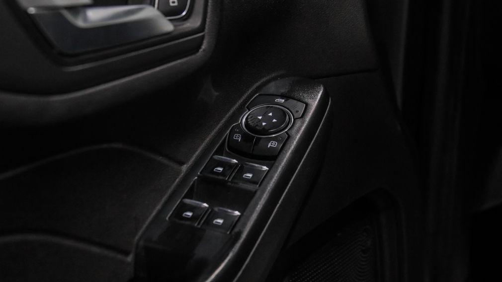 Ford Escape PHEV 2024 d&rsquo;occasion à vendre - 11