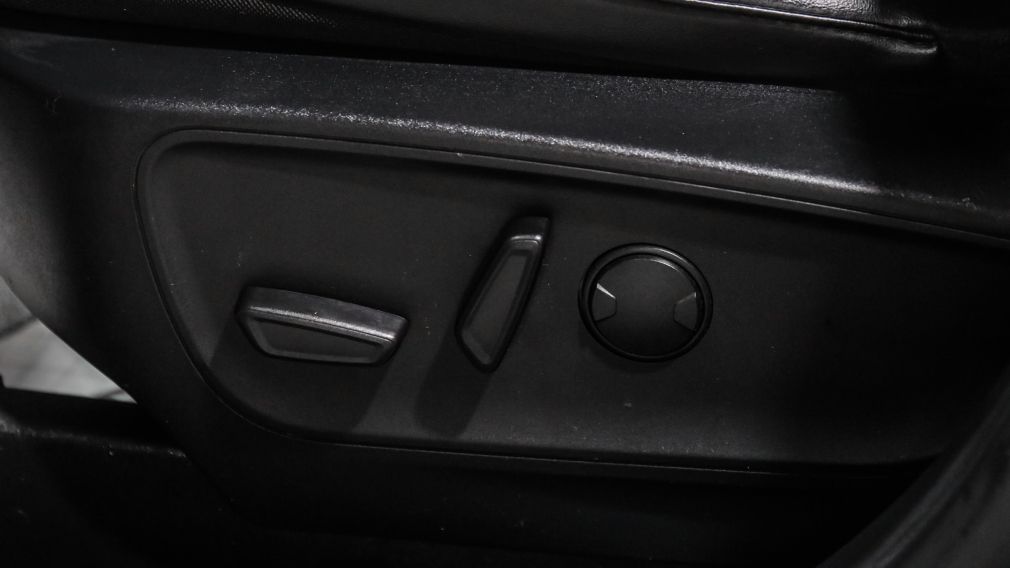 Ford Escape PHEV 2024 d&rsquo;occasion à vendre - 12