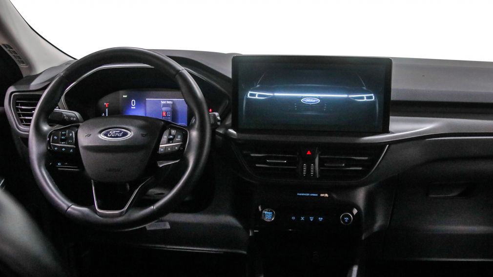 Ford Escape PHEV 2024 d&rsquo;occasion à vendre - 13