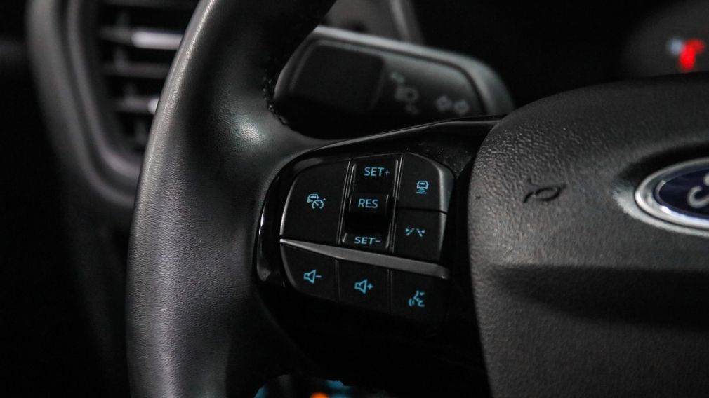 Ford Escape PHEV 2024 d&rsquo;occasion à vendre - 15