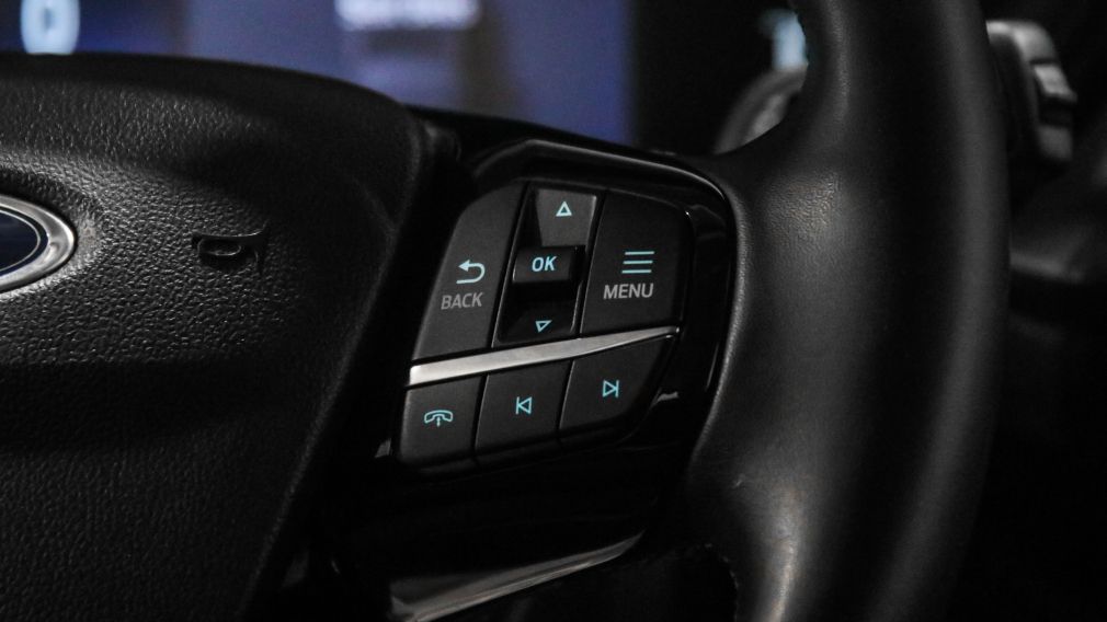 Ford Escape PHEV 2024 d&rsquo;occasion à vendre - 16