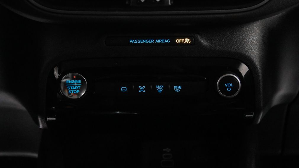 Ford Escape PHEV 2024 d&rsquo;occasion à vendre - 19