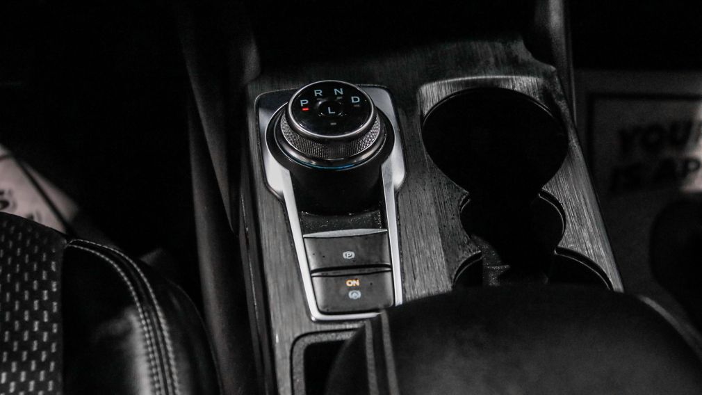 Ford Escape PHEV 2024 d&rsquo;occasion à vendre - 20