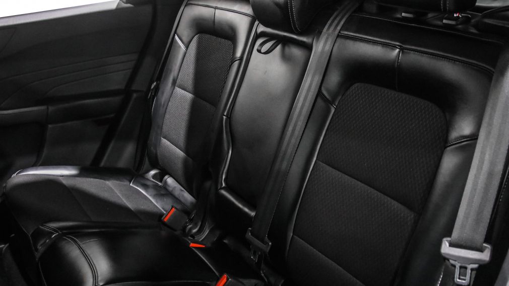 Ford Escape PHEV 2024 d&rsquo;occasion à vendre - 22