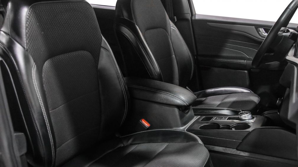 Ford Escape PHEV 2024 d&rsquo;occasion à vendre - 24