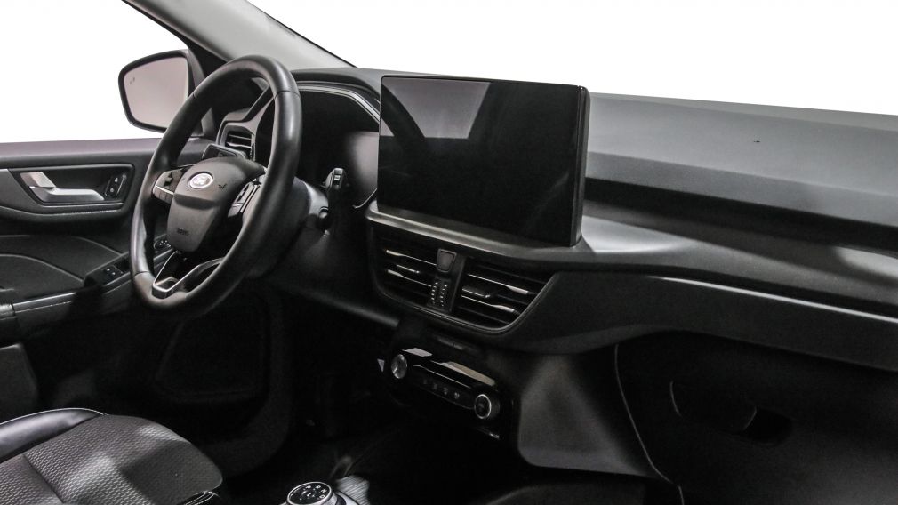 Ford Escape PHEV 2024 d&rsquo;occasion à vendre - 25